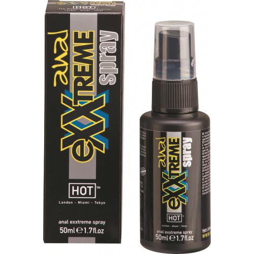 Спрей Anal Exxtreme Spray HoT